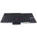 Lenovo US English Keyboard R500T500 Sub 42T4066 an 42T4002